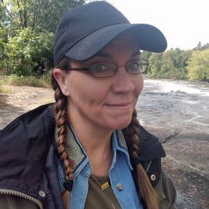 Meet your Posher, Dawn